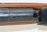Post-WORLD WAR II Era Soviet IZHEVSK ARSENAL Mosin-Nagant M44 C&R CARBINEDated “1948” with FOLDING SPIKE BAYONET! - 11 of 19