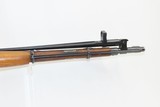 Post-WORLD WAR II Era Soviet IZHEVSK ARSENAL Mosin-Nagant M44 C&R CARBINEDated “1948” with FOLDING SPIKE BAYONET! - 8 of 19
