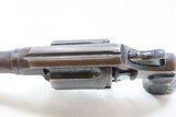 c1918 COLT Double Action POLICE POSITIVE SPECIAL .32-20 WCF C&R REVOLVERColt’s Widely Produced Revolver Design! - 4 of 10