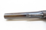 c1918 COLT Double Action POLICE POSITIVE SPECIAL .32-20 WCF C&R REVOLVERColt’s Widely Produced Revolver Design! - 7 of 10