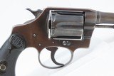 c1918 COLT Double Action POLICE POSITIVE SPECIAL .32-20 WCF C&R REVOLVERColt’s Widely Produced Revolver Design! - 9 of 10