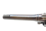 c1918 COLT Double Action POLICE POSITIVE SPECIAL .32-20 WCF C&R REVOLVERColt’s Widely Produced Revolver Design! - 6 of 10