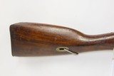 REMINGTON IMPERIAL Russian Contract Model 1891 7.62 MOSIN-NAGANT C&R Rifle
World War I Era Dated “1916” with BAYONET - 3 of 25