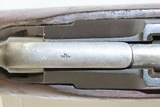 REMINGTON IMPERIAL Russian Contract Model 1891 7.62 MOSIN-NAGANT C&R Rifle
World War I Era Dated “1916” with BAYONET - 12 of 25