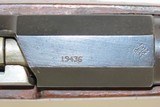 REMINGTON IMPERIAL Russian Contract Model 1891 7.62 MOSIN-NAGANT C&R Rifle
World War I Era Dated “1916” with BAYONET - 13 of 25