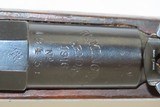 REMINGTON IMPERIAL Russian Contract Model 1891 7.62 MOSIN-NAGANT C&R Rifle
World War I Era Dated “1916” with BAYONET - 14 of 25