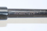 REMINGTON IMPERIAL Russian Contract Model 1891 7.62 MOSIN-NAGANT C&R Rifle
World War I Era Dated “1916” with BAYONET - 11 of 25
