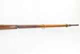 REMINGTON IMPERIAL Russian Contract Model 1891 7.62 MOSIN-NAGANT C&R Rifle
World War I Era Dated “1916” with BAYONET - 10 of 25