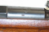 REMINGTON IMPERIAL Russian Contract Model 1891 7.62 MOSIN-NAGANT C&R Rifle
World War I Era Dated “1916” with BAYONET - 7 of 25