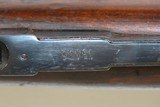 REMINGTON IMPERIAL Russian Contract Model 1891 7.62 MOSIN-NAGANT C&R Rifle
World War I Era Dated “1916” with BAYONET - 8 of 25