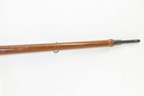 REMINGTON IMPERIAL Russian Contract Model 1891 7.62 MOSIN-NAGANT C&R Rifle
World War I Era Dated “1916” with BAYONET - 18 of 25