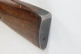 REMINGTON IMPERIAL Russian Contract Model 1891 7.62 MOSIN-NAGANT C&R Rifle
World War I Era Dated “1916” with BAYONET - 25 of 25