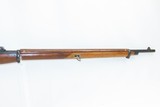 REMINGTON IMPERIAL Russian Contract Model 1891 7.62 MOSIN-NAGANT C&R Rifle
World War I Era Dated “1916” with BAYONET - 5 of 25