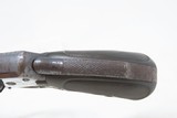 Antique SMITH & WESSON 2nd Model .38 S&W Safety Hammerless “LEMON SQUEEZER” - 6 of 17