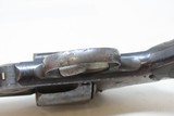 Antique SMITH & WESSON 2nd Model .38 S&W Safety Hammerless “LEMON SQUEEZER” - 12 of 17