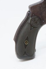 Antique SMITH & WESSON 2nd Model .38 S&W Safety Hammerless “LEMON SQUEEZER” - 15 of 17
