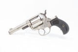 1878 Antique “SHERIFF’S” Model 1877 COLT “LIGHTNING” ETCHED PANEL RevolverSecond Year Production DOUBLE ACTION COLT - 2 of 19