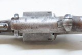 CIVIL WAR Era Antique SMITH & WESSON No. 2 “OLD ARMY” .32 Caliber RevolverMade During the Civil War Era Circa 1862 - 12 of 17