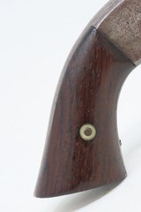 CIVIL WAR Era Antique SMITH & WESSON No. 2 “OLD ARMY” .32 Caliber RevolverMade During the Civil War Era Circa 1862 - 15 of 17