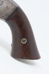 CIVIL WAR Era Antique SMITH & WESSON No. 2 “OLD ARMY” .32 Caliber RevolverMade During the Civil War Era Circa 1862 - 3 of 17