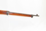 WORLD WAR II Era NAGOYA Type 99 7.7mm JAPANESE Caliber C&R MILITARY RifleARISAKA Primary Infantry Rifle of IMPERIAL JAPAN - 5 of 18