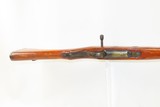 WORLD WAR II Era NAGOYA Type 99 7.7mm JAPANESE Caliber C&R MILITARY Rifle
ARISAKA Primary Infantry Rifle of IMPERIAL JAPAN - 6 of 18