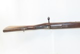 EMPIRE of JAPAN World War II PACIFIC THEATER Kokura Type 38 C&R Army RIFLEJAPANESE MILITARY Arisaka INFANTRY RIFLE - 6 of 19