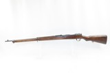 EMPIRE of JAPAN World War II PACIFIC THEATER Kokura Type 38 C&R Army RIFLEJAPANESE MILITARY Arisaka INFANTRY RIFLE - 14 of 19