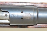 EMPIRE of JAPAN World War II PACIFIC THEATER Kokura Type 38 C&R Army RIFLEJAPANESE MILITARY Arisaka INFANTRY RIFLE - 8 of 19