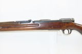 EMPIRE of JAPAN World War II PACIFIC THEATER Kokura Type 38 C&R Army RIFLEJAPANESE MILITARY Arisaka INFANTRY RIFLE - 16 of 19