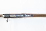 EMPIRE of JAPAN World War II PACIFIC THEATER Kokura Type 38 C&R Army RIFLEJAPANESE MILITARY Arisaka INFANTRY RIFLE - 10 of 19