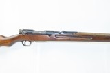 EMPIRE of JAPAN World War II PACIFIC THEATER Kokura Type 38 C&R Army RIFLEJAPANESE MILITARY Arisaka INFANTRY RIFLE - 4 of 19