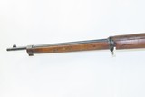 EMPIRE of JAPAN World War II PACIFIC THEATER Kokura Type 38 C&R Army RIFLEJAPANESE MILITARY Arisaka INFANTRY RIFLE - 17 of 19