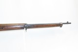 EMPIRE of JAPAN World War II PACIFIC THEATER Kokura Type 38 C&R Army RIFLEJAPANESE MILITARY Arisaka INFANTRY RIFLE - 5 of 19