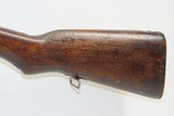 EMPIRE of JAPAN World War II PACIFIC THEATER Kokura Type 38 C&R Army RIFLEJAPANESE MILITARY Arisaka INFANTRY RIFLE - 15 of 19