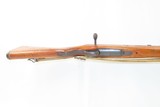 WORLD WAR II Era NAGOYA Type 99 7.7mm JAPANESE Caliber C&R MILITARY Rifle - 6 of 18