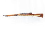 WORLD WAR II Era NAGOYA Type 99 7.7mm JAPANESE Caliber C&R MILITARY Rifle - 13 of 18