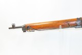 WORLD WAR II Era NAGOYA Type 99 7.7mm JAPANESE Caliber C&R MILITARY Rifle - 16 of 18