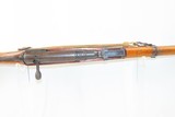WORLD WAR II Era NAGOYA Type 99 7.7mm JAPANESE Caliber C&R MILITARY Rifle - 10 of 18