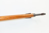 WORLD WAR II Era NAGOYA Type 99 7.7mm JAPANESE Caliber C&R MILITARY Rifle - 11 of 18