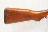 WORLD WAR II Era NAGOYA Type 99 7.7mm JAPANESE Caliber C&R MILITARY Rifle - 3 of 18