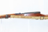WORLD WAR II Era NAGOYA Type 99 7.7mm JAPANESE Caliber C&R MILITARY Rifle - 15 of 18