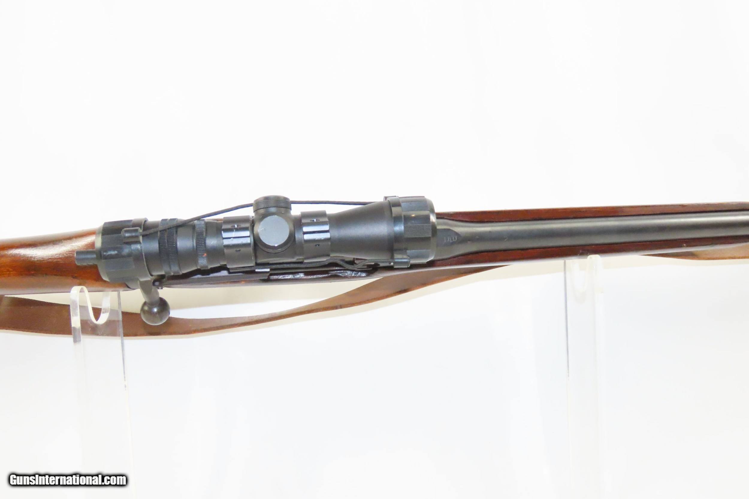 My No4 mk1* Canadian Longbranch Lee Enfield. : r/guns