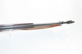 1944 Date WORLD WAR II Era LONG BRANCH Enfield No. 4 Mk1 C&R MILITARY Rifle INFANTRY Weapon of ENGLAND & CANADA with SCOPE - 12 of 19