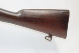 Antique DUTCH MILITARY Model 1871/88 BEAUMONT-VITALI 11.3mm Caliber Rifle
Antique BOLT ACTION Rifle Used Thru WWI - 9 of 13