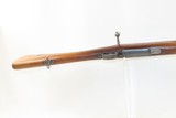 SWEDISH Contract MAUSER Model 1896 Bolt Action 6.5x55mm INFINTRY Rifle C&RGerman Made TURN OF THE CENTURY Military Rifle - 7 of 22