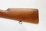 SWEDISH Contract MAUSER Model 1896 Bolt Action 6.5x55mm INFINTRY Rifle C&RGerman Made TURN OF THE CENTURY Military Rifle - 18 of 22