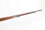 SWEDISH Contract MAUSER Model 1896 Bolt Action 6.5x55mm INFINTRY Rifle C&RGerman Made TURN OF THE CENTURY Military Rifle - 8 of 22
