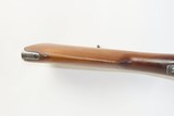 SWEDISH Contract MAUSER Model 1896 Bolt Action 6.5x55mm INFINTRY Rifle C&RGerman Made TURN OF THE CENTURY Military Rifle - 13 of 22