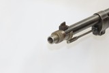 SWEDISH Contract MAUSER Model 1896 Bolt Action 6.5x55mm INFINTRY Rifle C&RGerman Made TURN OF THE CENTURY Military Rifle - 21 of 22